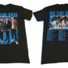Big Time Rush Unisex Tshirt - HD10251226