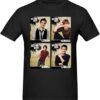 Big Time Rush Unisex Tshirt - HD10251228