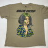 Billie Eilish Unisex Tshirt - HD10251261