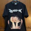 Bjork Unisex Tshirt - HD10251288