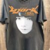 Bjork Unisex Tshirt - HD10251289