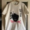 Bjork Unisex Tshirt - HD10251293