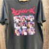 Bjork Unisex Tshirt - HD10251295