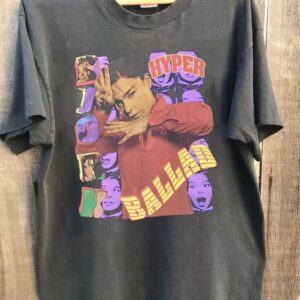 Bjork Unisex Tshirt - HD10251300