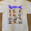 Bjork Unisex Tshirt - HD10251305