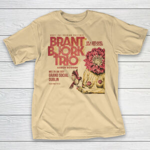 Bjork Unisex Tshirt - HD10251307
