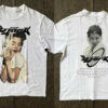 Bjork Unisex Tshirt - HD10251313