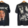 Bjork Unisex Tshirt - HD10251314