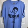 Bjork Unisex Tshirt - HD10251319