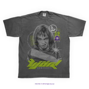 Bjork Unisex Tshirt - HD10251321
