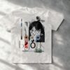 Bjork Unisex Tshirt - HD10251322