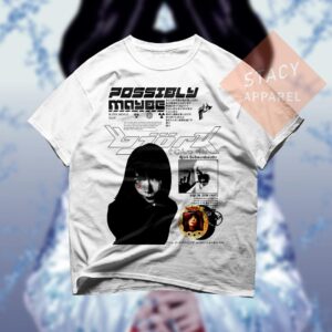 Bjork Unisex Tshirt - HD10251323