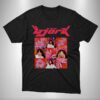 Bjork Unisex Tshirt - HD10251326
