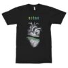 Bjork Unisex Tshirt - HD10251327