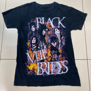 Black Veil Brides Unisex Tshirt - HD10251329