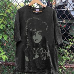 Black Veil Brides Unisex Tshirt - HD10251330