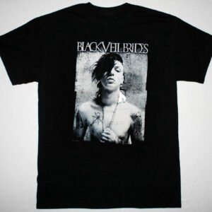 Black Veil Brides Unisex Tshirt - HD10251333