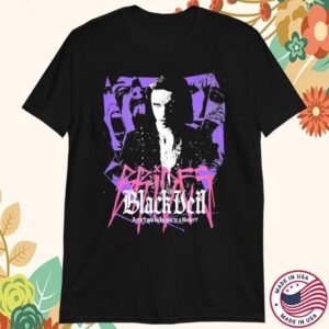 Black Veil Brides Unisex Tshirt - HD10251334