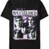 Black Veil Brides Unisex Tshirt - HD10251340