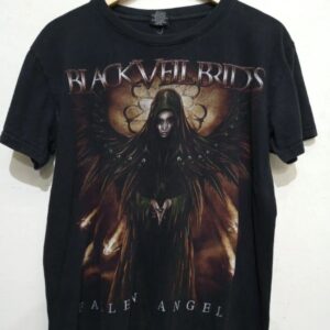 Black Veil Brides Unisex Tshirt - HD10251341