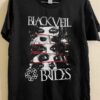 Black Veil Brides Unisex Tshirt - HD10251342