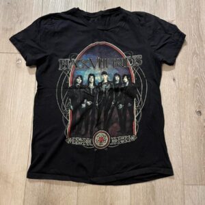 Black Veil Brides Unisex Tshirt - HD10251343