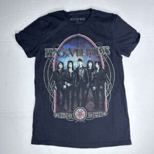 Black Veil Brides Unisex Tshirt - HD10251344