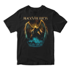 Black Veil Brides Unisex Tshirt - HD10251345