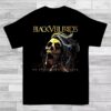 Black Veil Brides Unisex Tshirt - HD10251347