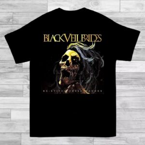 Black Veil Brides Unisex Tshirt - HD10251347