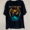Black Veil Brides Unisex Tshirt - HD10251348