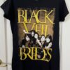 Black Veil Brides Unisex Tshirt - HD10251351