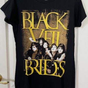Black Veil Brides Unisex Tshirt - HD10251351