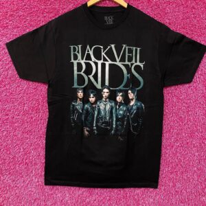 Black Veil Brides Unisex Tshirt - HD10251354