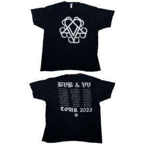 Black Veil Brides Unisex Tshirt - HD10251357