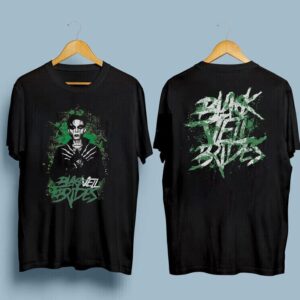Black Veil Brides Unisex Tshirt - HD10251358