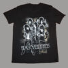 Black Veil Brides Unisex Tshirt - HD10251359