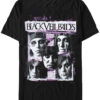 Black Veil Brides Unisex Tshirt - HD10251360