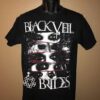 Black Veil Brides Unisex Tshirt - HD10251361