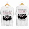 Black Veil Brides Unisex Tshirt - HD10251362