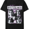 Black Veil Brides Unisex Tshirt - HD10251363
