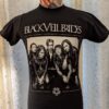 Black Veil Brides Unisex Tshirt - HD10251364