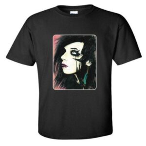 Black Veil Brides Unisex Tshirt - HD10251367