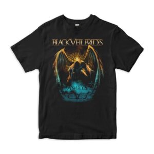 Black Veil Brides Unisex Tshirt - HD10251368