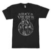 Black Veil Brides Unisex Tshirt - HD10251369
