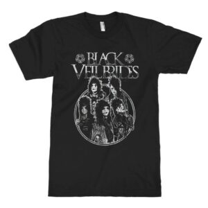 Black Veil Brides Unisex Tshirt - HD10251369