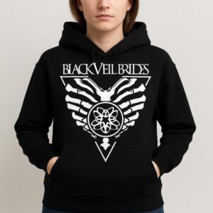 Black Veil Brides Unisex Tshirt - HD10251370