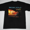 Bon Jovi Unisex Tshirt - HD10251382