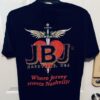 Bon Jovi Unisex Tshirt - HD10251401