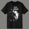 Bon Jovi Unisex Tshirt - HD10251428
